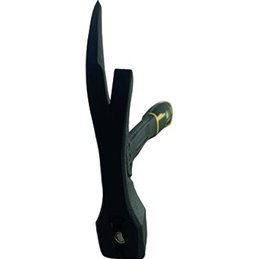 Martello per carpentiere calamitato VIGOR 39240-30 750 gr.