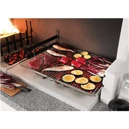 Barbecue Palazzetti TRINIDAD 2