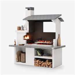 Barbecue Palazzetti TRINIDAD