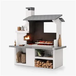 Barbecue Palazzetti TRINIDAD