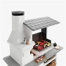 Barbecue Palazzetti TRINIDAD