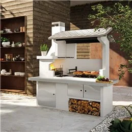 Barbecue Palazzetti TRINIDAD 2
