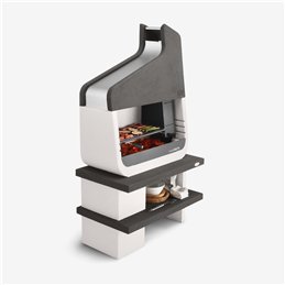 Barbecue Palazzetti UP