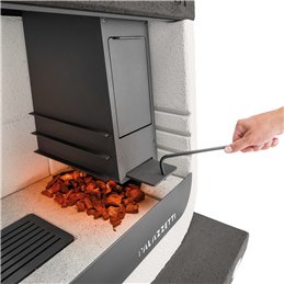 Barbecue Palazzetti UP