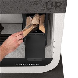 Barbecue Palazzetti UP