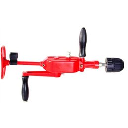 Trapano a mano 2 velocità Vigor 1-13m 50640-30