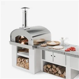 Forno da esterni CARMINE Palazzetti