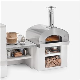 Forno da esterni CARMINE Palazzetti