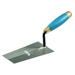VIGOR 59540 square tip trowel