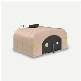 Forno da esterni EASY MEDIUM Palazzetti