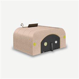 Outdoor oven EASY MEDIUM Palazzetti