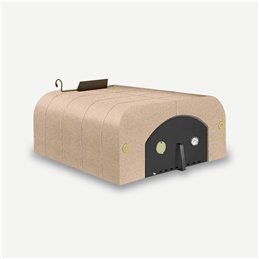 Forno da esterni EASY LARGE Palazzetti