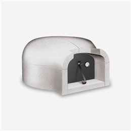 SMILE 100 Palazzetti Outdoor Oven