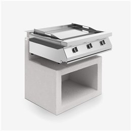 Gas BBQ Grill GIOIA Palazzetti