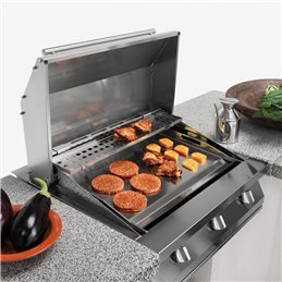 Gas BBQ Grill GIOIA Palazzetti
