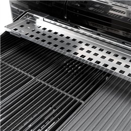 Griglia barbecue a gas ROMEO 70 Palazzetti