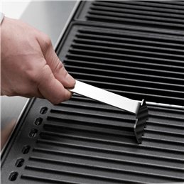 Gas BBQ Grill GIOIA Palazzetti