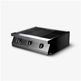 Griglia barbecue a gas ROMEO 70 Palazzetti