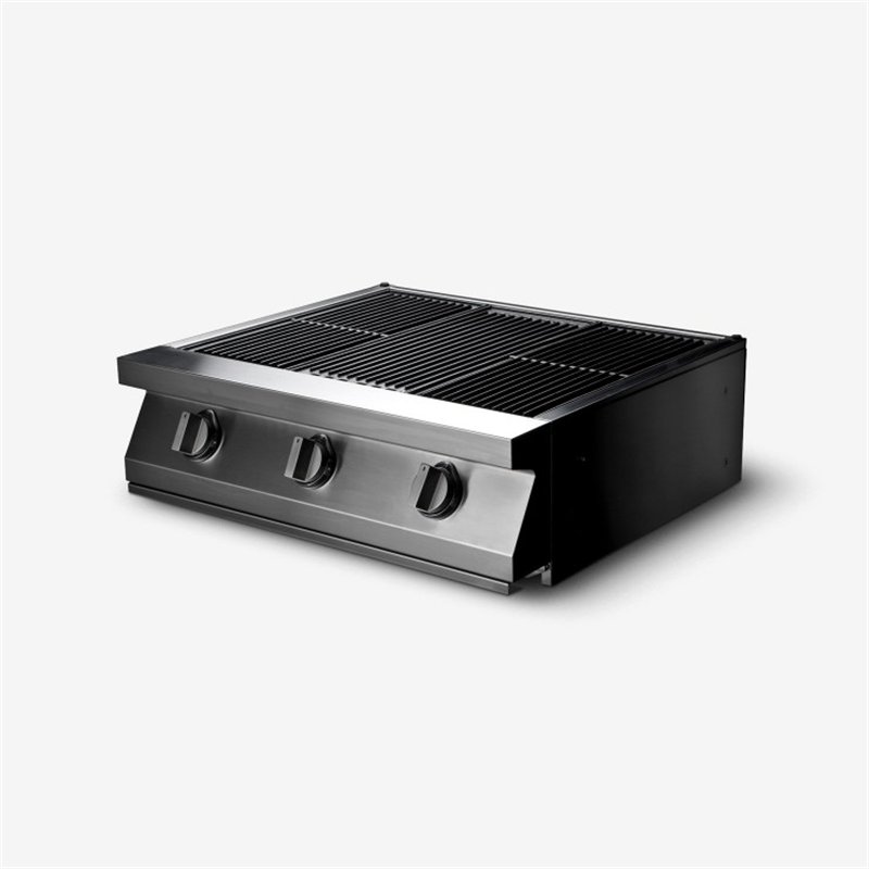 Gas BBQ Grill GIOIA Palazzetti