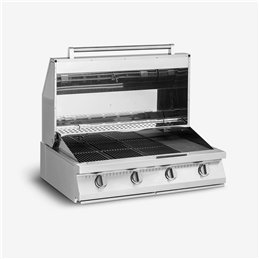 Gas BBQ Grill GIOIA Palazzetti
