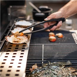 Gas BBQ Grill GIOIA Palazzetti