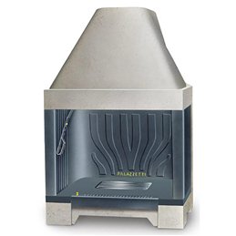 Focolare patio Palazzetti 78 G