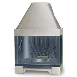 Focolare patio Palazzetti 78 G