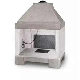 Focolare patio Palazzetti 86 R