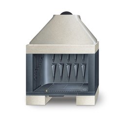 Focolare patio Palazzetti 86 G
