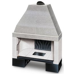 Focolare patio Palazzetti 116 R