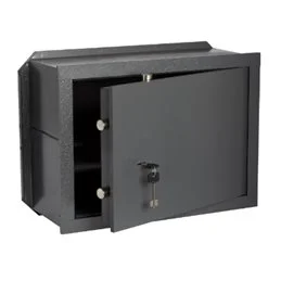 Cassaforte da murare CISA 82010 chiusura chiave