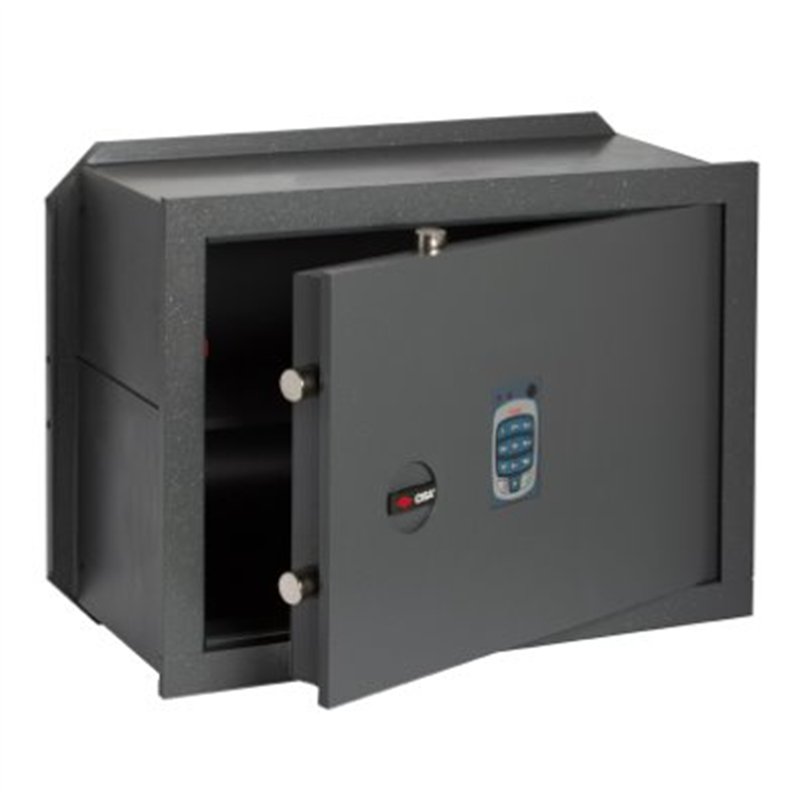 Cassaforte da murare CISA 82710 chiusura combinazione