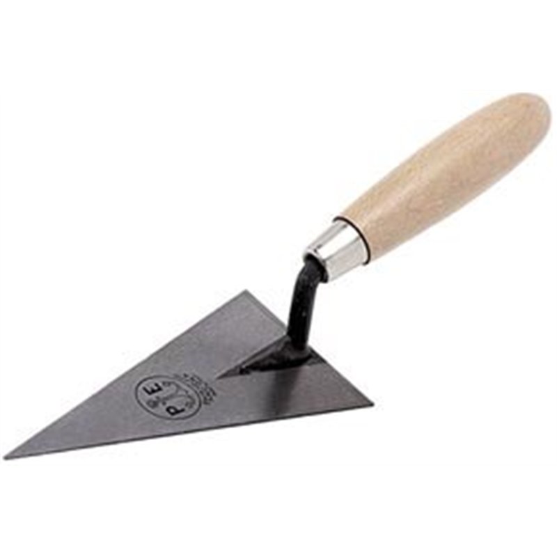 Square short trowel 913 Ancora