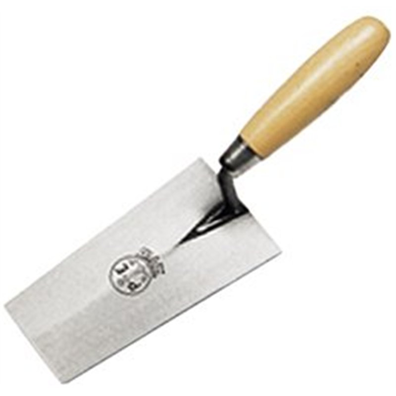Square short trowel 912 Ancora