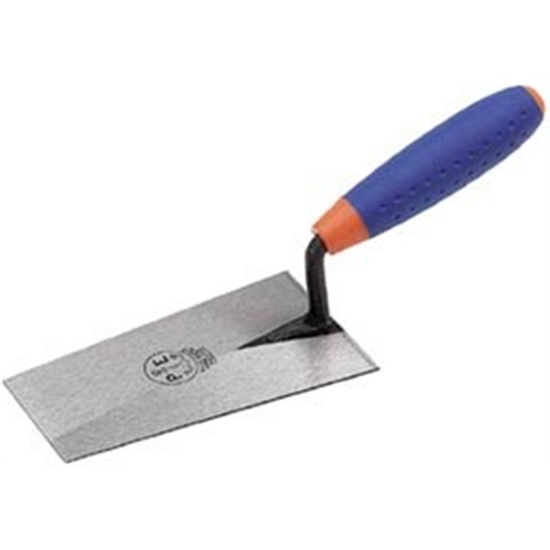 Square short trowel 982 Ancora