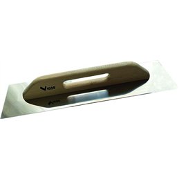 Frattone sottile a 2 mani VIGOR 480x140mm liscio