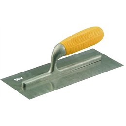 VIGOR 280x120mm smooth trowel