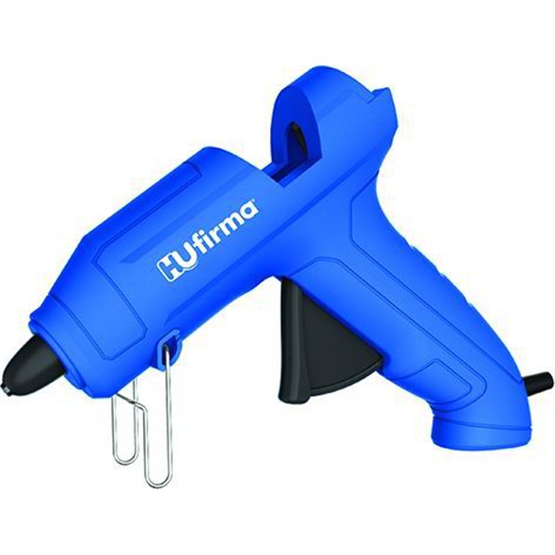 Hot glue gun 100W Hu-PI/100 Hu-FIRMA
