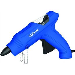 Pistola incollatrice a caldo 200W Hu-PI/200 Hu-FIRMA
