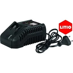 Hu-FIRMA 20V/2.3A 30 Minute Tool Charger