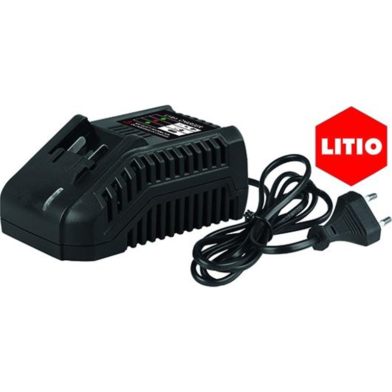 Caricabatterie per utensili Hu-FIRMA 20V/2,3a 30 minuti