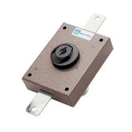 Lock Mottura 34.320 internal key