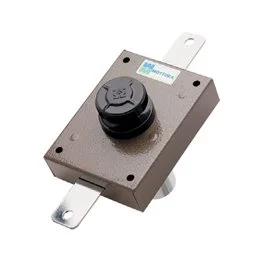 Deviatore Mottura 34.321 pompa est./pomolo int.