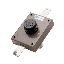 Lock Mottura 34.321 int. knob / ext. key