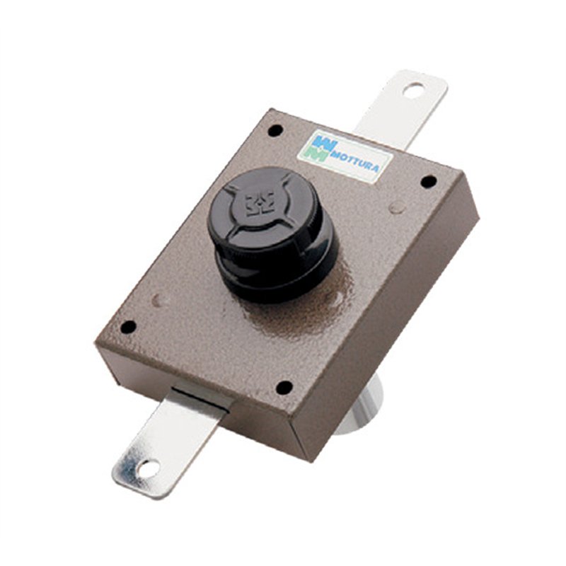 Deviatore Mottura 34.321 pompa est./pomolo int.