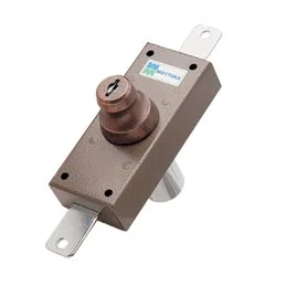 Deviatore Mottura 34.322 doppia pompa int./est.