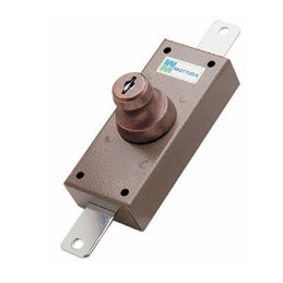 Lock Mottura 34.323 only int. key