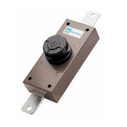 Deviatore Mottura 34.325 pomolo interno