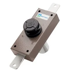 Lock Mottura 34.326 int. knob. ext. key