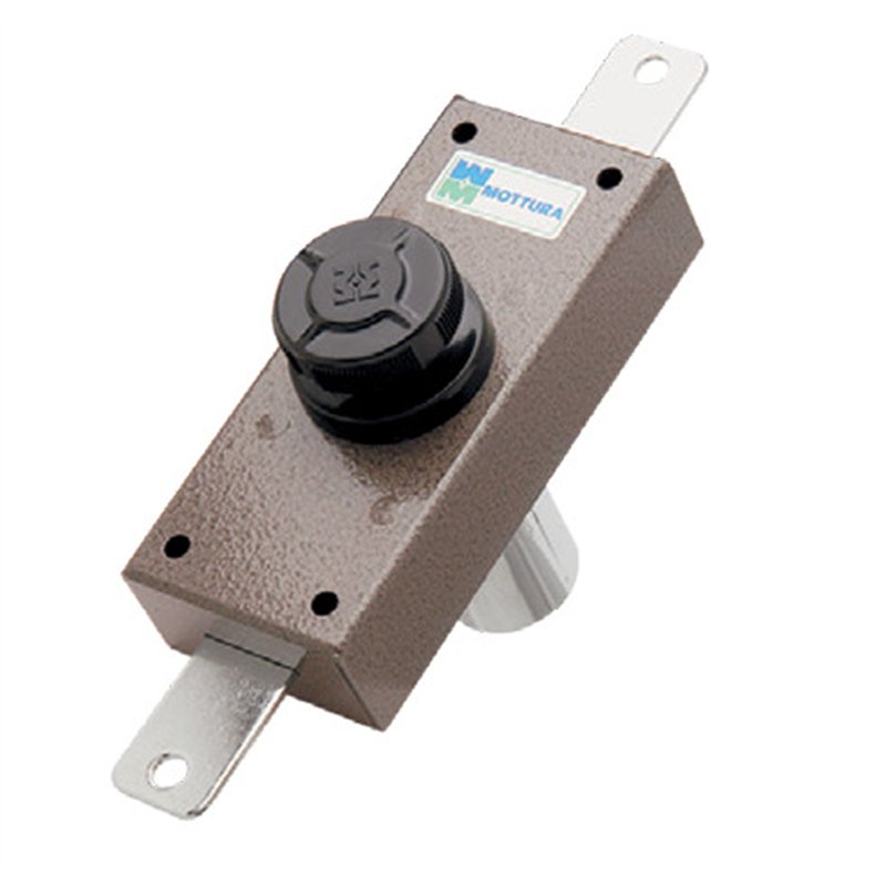 Deviatore Mottura 34.326 pompa est./pomolo int.